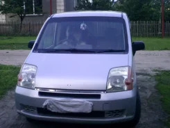 Honda Mobilio ����