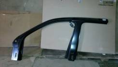 Стойка кузова. Volkswagen Touareg, 7P5, 7P6 Двигатели: BAR, BGU, CASA, CASB, CASD, CATA, CCTA, CEGA, CGEA, CGFA, CGNA, CGRA, CJMA, CJTA, CKDA, CMTA, C...