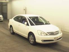 Toyota Allion. ZZT245, 1ZZ