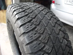 Bridgestone Dueler A/T Revo. �����������, �/�, ����� 40 % ����