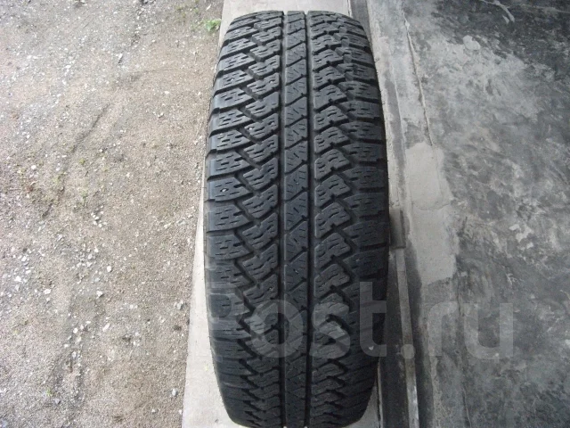 Bridgestone Dueler A/T Revo. �����������, �/�, ����� 40 % ����