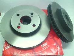 ���� �������� ��������� Toyota Corolla 120/Verso 02-04 (TRW) DF4403 ����