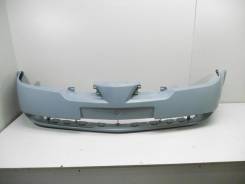 Бампер. Nissan Primera, P12E, P12 Двигатели: QG18DE, QG16DE, QR20DE, YD22DDT