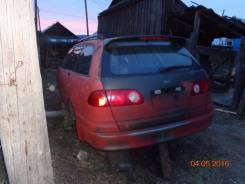 Toyota Caldina. ST215, 3SFE