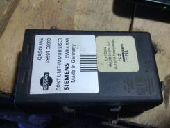 Блок иммобилайзера. Nissan: Serena, Sunny, Micra, Primera, Terrano2, Almera, Patrol Двигатели: SR20DE, GA16DE, GA16DS, CD20, CG13DE, CG10DE, SR20DI, K...