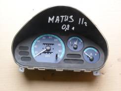 Панель приборов. Daewoo Matiz Двигатель F8CV