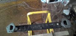 Жесткость бампера. Toyota Ipsum, ACM21, ACM26W, ACM26, ACM21W Toyota Picnic Verso, CLM20, ACM21, ACM20 Toyota Avensis Verso, ACM21, ACM20, CLM20 Двига...