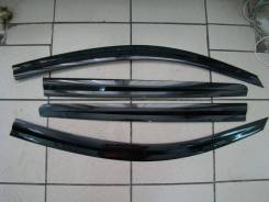 Ветровик на дверь. Toyota RAV4