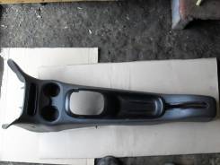 Консоль центральная. Daewoo Matiz Двигатель F8CV