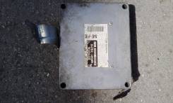 Блок управления двс. Toyota: Tercel, Corolla, Corsa, Cynos, Raum, Corolla II, Paseo, Caldina, Corolla 2, Sprinter Двигатель 5EFE