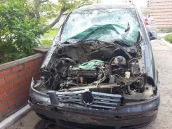 Volkswagen Sharan. WVWZZZ7MZ4V031998, ASZ125373 ����