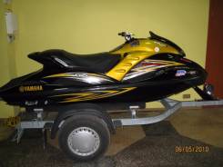 Yamaha GP1300R. 220,00 л.с., Год: 2007 год