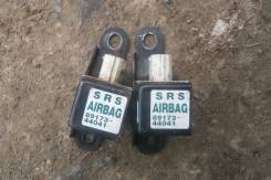 Датчик airbag. Toyota Ipsum, ACM21, ACM26W, ACM26, ACM21W Двигатель 2AZFE