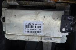 Блок управления подвеской. Mercedes-Benz GL-Class, X164 Mercedes-Benz ML-Class, W164, X164