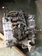 Вариатор. Honda Fit, GD1 Двигатель L13A