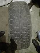 Goodyear Wrangler AT/R. �����������, �/�, ����� 50�%