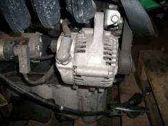 Генератор. Toyota Yaris, SCP90 Toyota Vitz, SCP90
