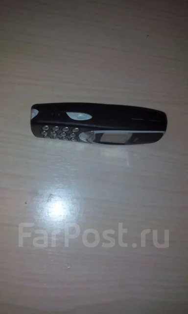 Nokia 3310 ����
