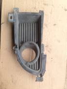 Ободок противотуманной фары. Mitsubishi Lancer Cedia, CS2A, CS2W, CS6A, CS5W Mitsubishi Bravo, U42V Mitsubishi Lancer, CS2W, CS6A, CS5W, CS2A