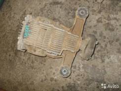Редуктор. Lexus: LS460L, LS430, GS430, GS300, GS460, LS460 Двигатели: 1URFE, 1URFSE