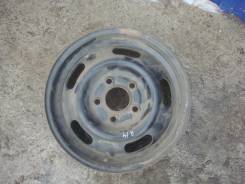 Opel. 5.5x14, 5x110.00, ET39, ЦО 65,1 мм.