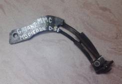Крепление генератора. Mitsubishi: Mirage, Eterna, Bravo, Galant, Delica Truck, Eterna Sigma, Galant Sigma, Eterna Sava, Lancer, Chariot Двигатели: 4G3...