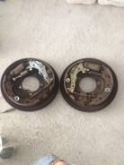 Тормозная система. Toyota Ipsum, SXM10, SXM10G Toyota Gaia, SXM10, SXM10G