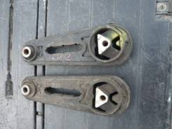 Опора. Nissan AD, VJY12, VY12 Двигатели: MR18DE, HR15DE