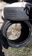 Pirelli P Zero. Летние, 2014 год, износ: 10%, 2 шт