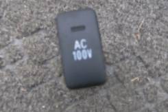 Кнопка. Toyota Ipsum, ACM21, ACM26W, ACM26, ACM21W Двигатель 2AZFE