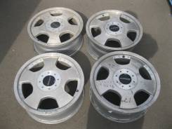 BLEST. 7.0x17", 4x114.3, 5x114.3, ET48,  73,1. 