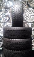 Goodyear Ice Navi Zea II. Всесезонные, 2013 год, износ: 5%, 4 шт