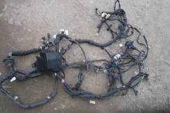Проводка двс. Toyota Ipsum, ACM21, ACM21W Двигатель 2AZFE