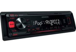 Kenwood KMM-202. Под заказ