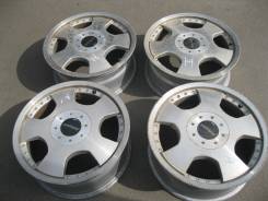 BLEST. 7.0x17", 4x114.3, 5x114.3, ET38,  73,0. 