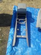 Подлокотник. Volkswagen Touareg