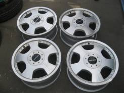 BLEST. 7.0x17", 4x114.3, 5x114.3,  73,1. 