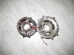 Шестерня коленвала. Subaru: Legacy B4, Legacy Lancaster, Outback, Legacy, BRZ, Impreza XV, Impreza WRX, Forester, Impreza WRX STI, Impreza, Exiga Двиг...