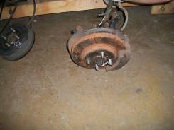 Диск тормозной. Toyota Yaris, SCP90 Toyota Vitz, SCP90
