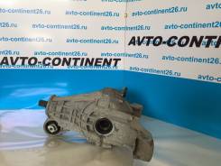 Редуктор. Audi Q7