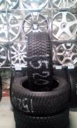 Bridgestone Blizzak DM-Z3. Всесезонные, износ: 10%, 4 шт