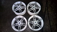 Mickey Thompson Pro-5 ET Drag. 6.5x16", 5x114.3, ET45 ����