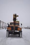 Ивановец КС-3574. КС 3574 11.2 4WD, 1994, 11 150 куб. см., 14,00 м.