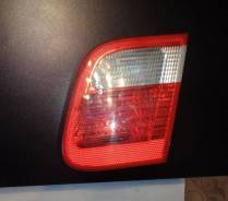 Стоп-сигнал. BMW 3-Series, E46/3, E46/2, E46/4