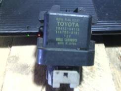 Реле. Toyota: Corolla, Corolla II, Hiace, Hilux, Dyna, Toyoace, T.U.V, Corona, Crown, Carina E, Estima Lucida, Tercel, Corsa, Deliboy, Previa, Carina...