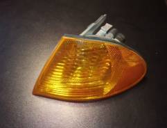 Поворотник. BMW 3-Series, E46/3, E46/2, E46/4