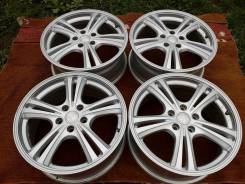 Rota Real Lite. 7.5x18, 5x114.30, ET53, ЦО 73,1 мм. Под заказ