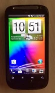 HTC Desire S. �/� ����