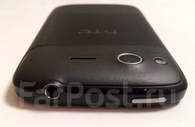 HTC Desire S. �/� ����