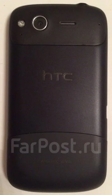 HTC Desire S. �/� ����